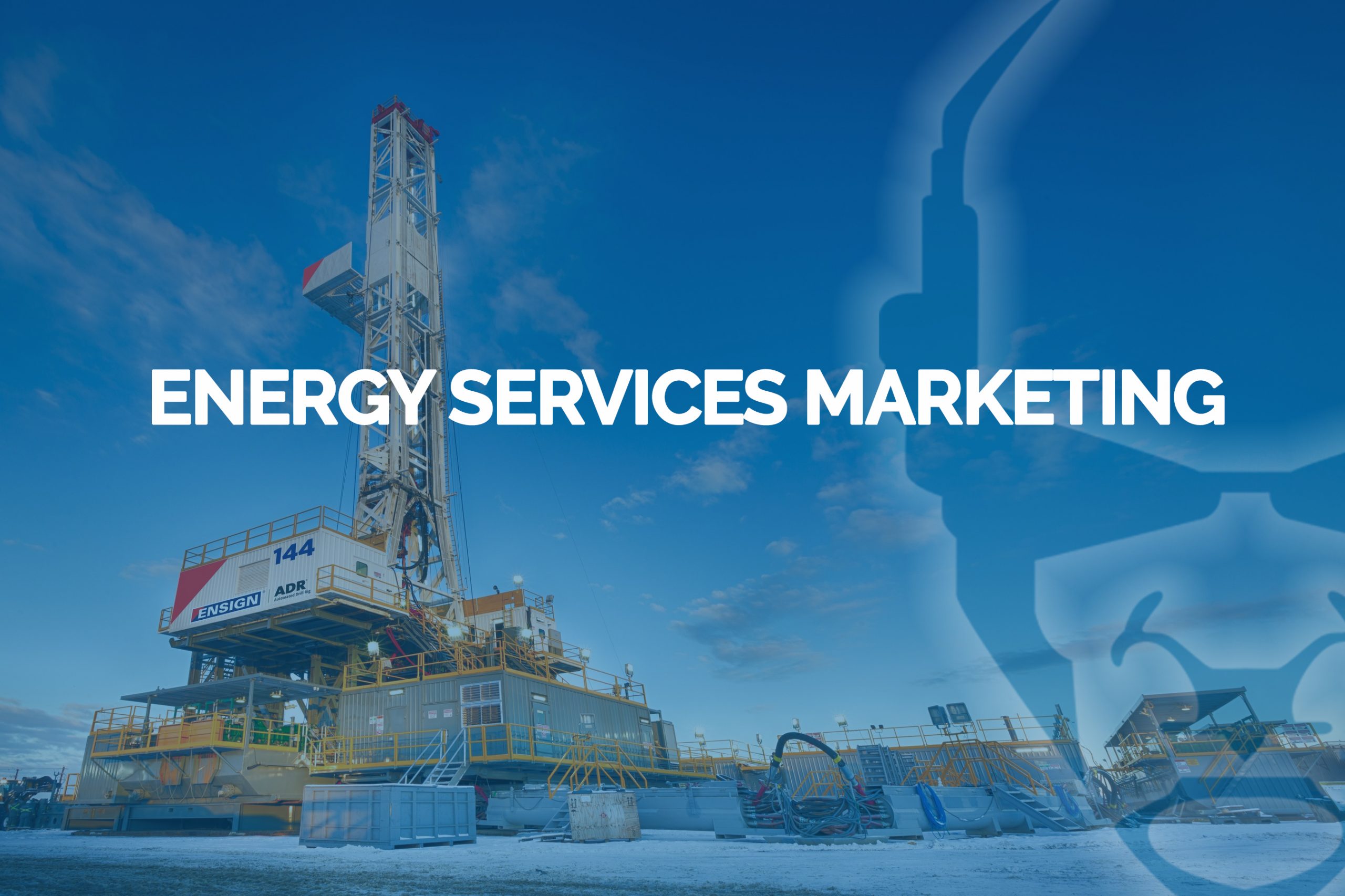 energy services marketing