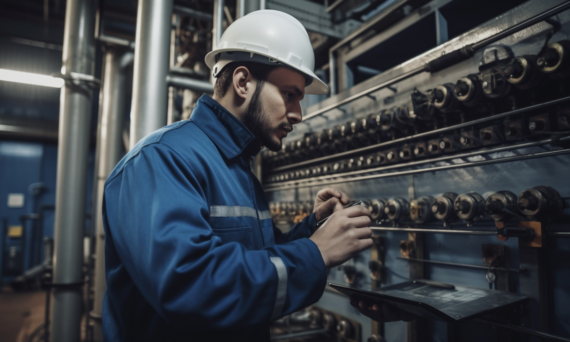emissions field services